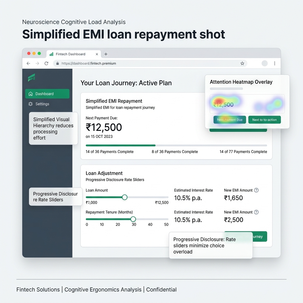 EMI Disclosure Simplification